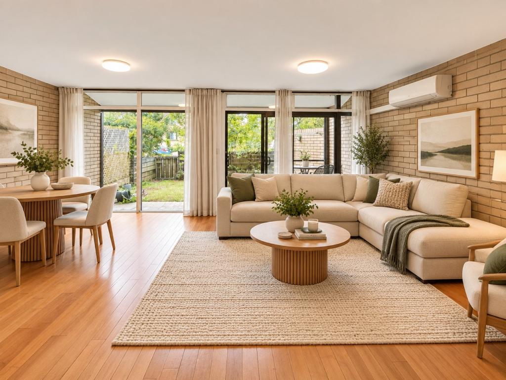 7/2 Durham Cl, Macquarie Park, NSW 2113