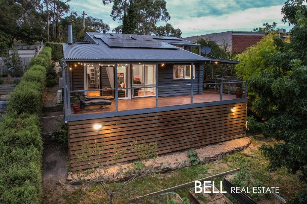 139 Belgrave-Gembrook Rd, Selby, VIC 3159