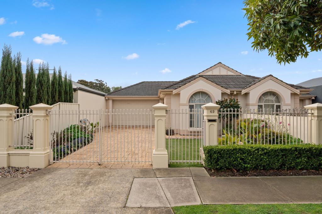 49 Johnstone St, Glengowrie, SA 5044