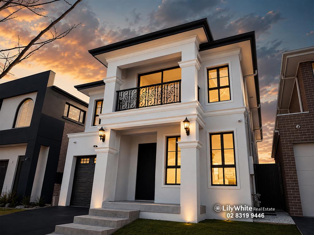 15 Mensa St, Austral, NSW 2179