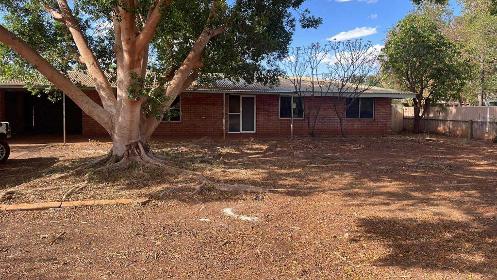 34 Allambi Way, Tom Price, WA 6751