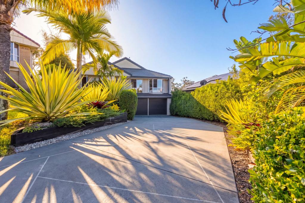 3 Abete Ct, Nerang, QLD 4211