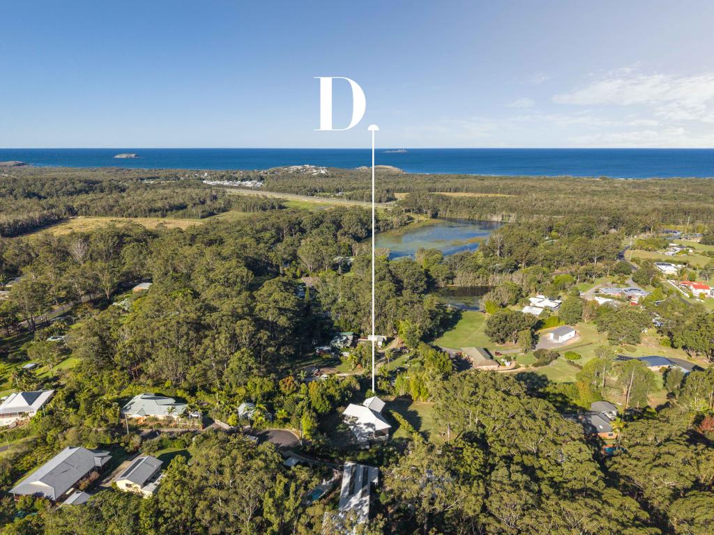 81b Lake Russell Dr, Emerald Beach, NSW 2456