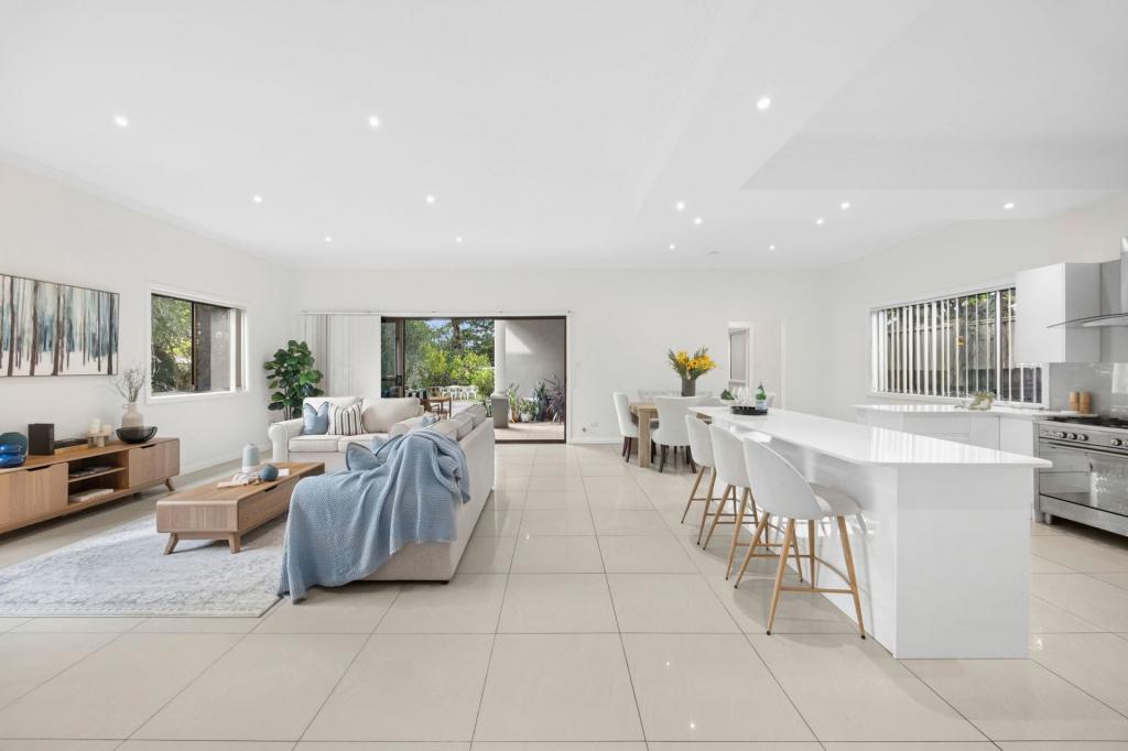 94 Boundary St, Roseville, NSW 2069