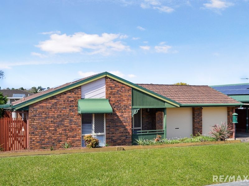 7 Parkwood Pl, Middle Park, QLD 4074