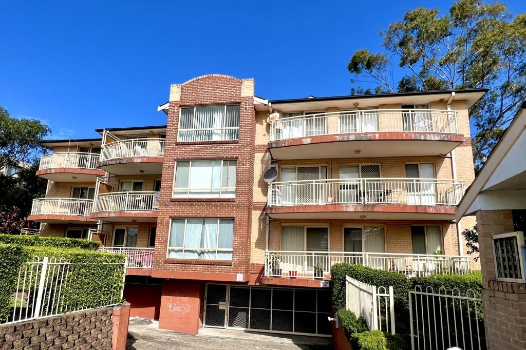 5/8-10 Fifth Ave, Blacktown, NSW 2148