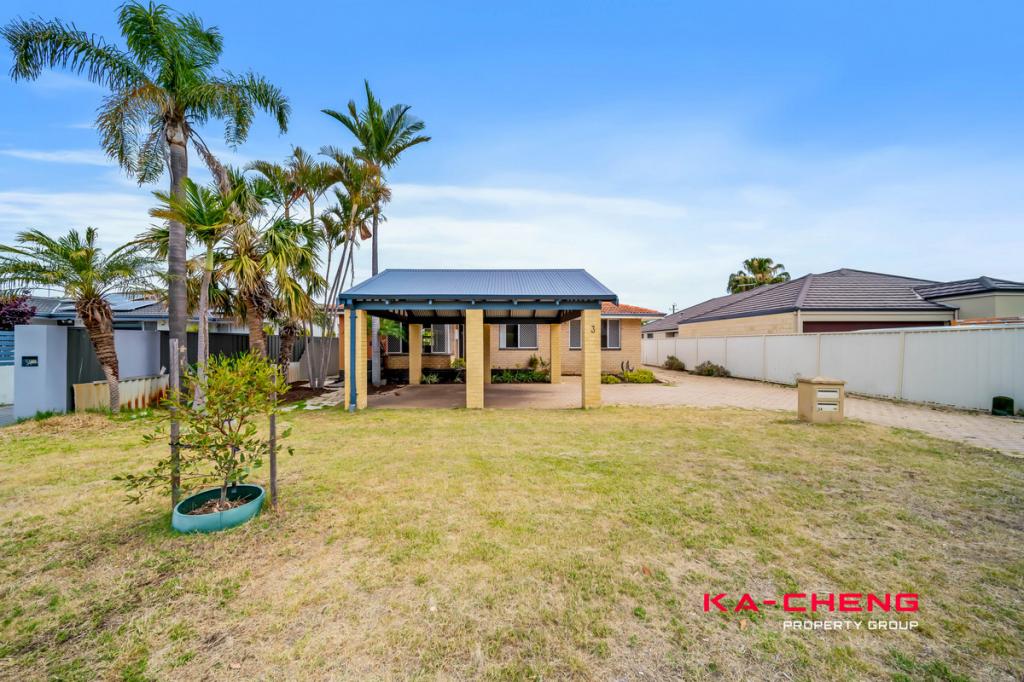 3 Elstead Way, Morley, WA 6062