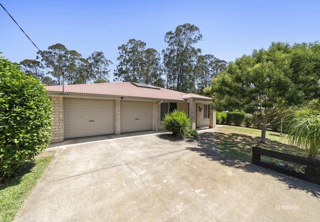 15 Blackbutt St, Blackbutt, QLD 4314