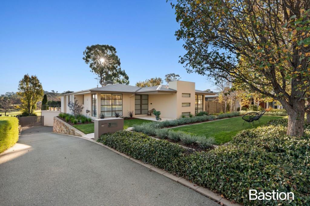 21 Hendry Cl, Nicholls, ACT 2913