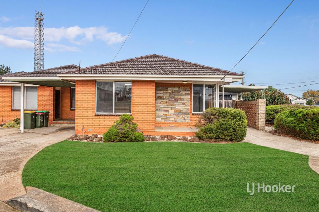 1/21 BEAMISH ST, WERRIBEE, VIC 3030