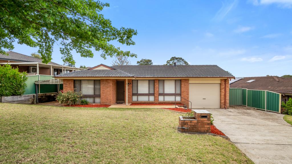 9 Casuarina Cct, Kingswood, NSW 2747