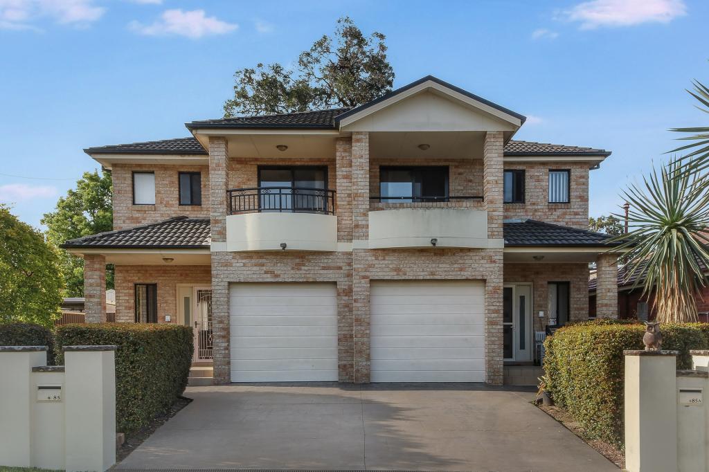 85 Paten St, Revesby, NSW 2212