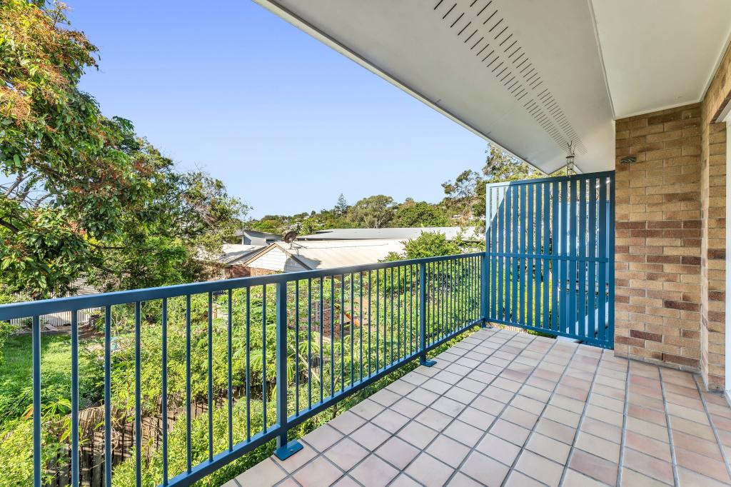 9/41 Erneton St, Newmarket, QLD 4051