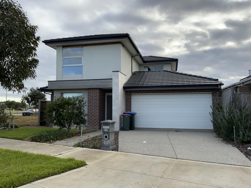 17 Wedgebill Cct, Werribee, VIC 3030