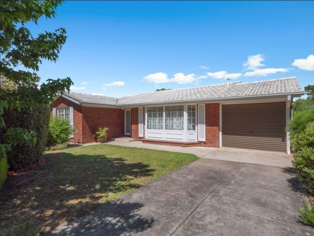 10 Phoebe Ave, Modbury Heights, SA 5092