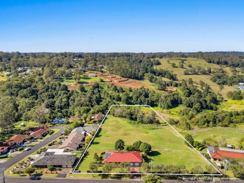 150 Invercauld Rd, Goonellabah, NSW 2480