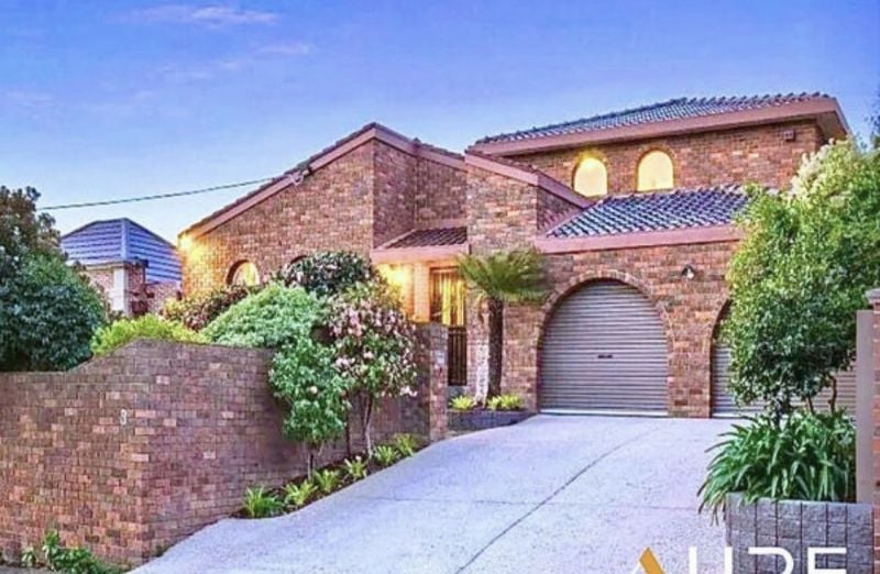 3 Cash St, Balwyn North, VIC 3104