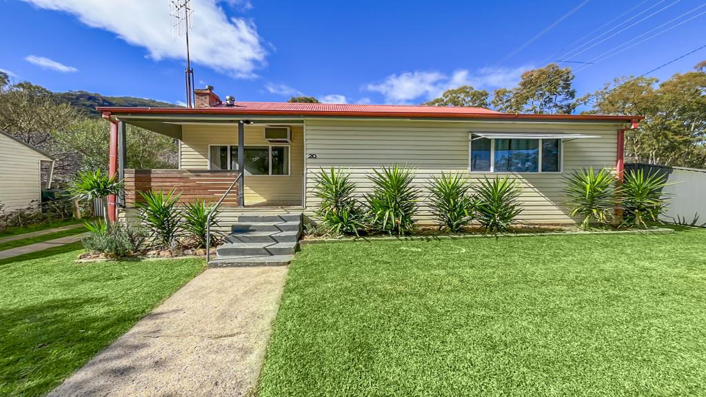 20 Charbon Rd, Charbon, NSW 2848