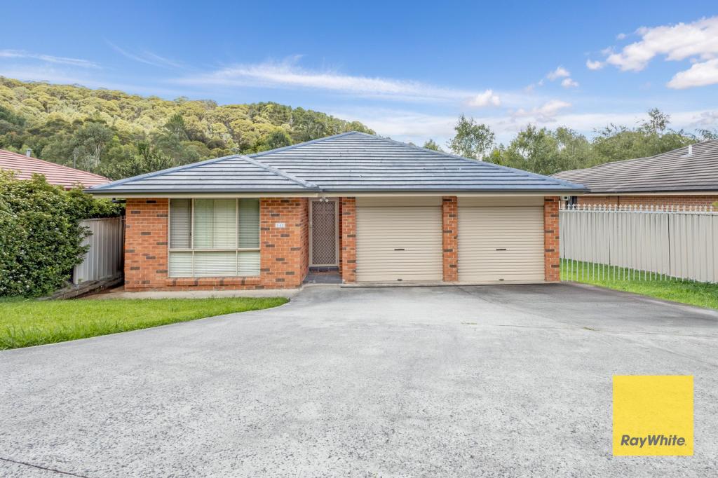 142 Hartley Valley Rd, Lithgow, NSW 2790