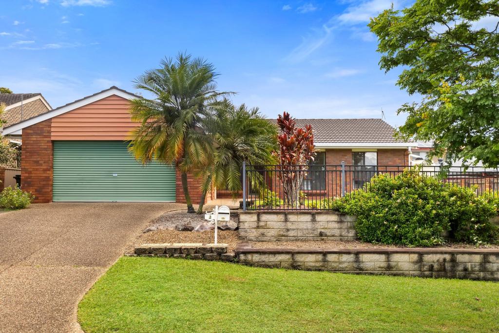 3 Rhuddlan St, Carindale, QLD 4152