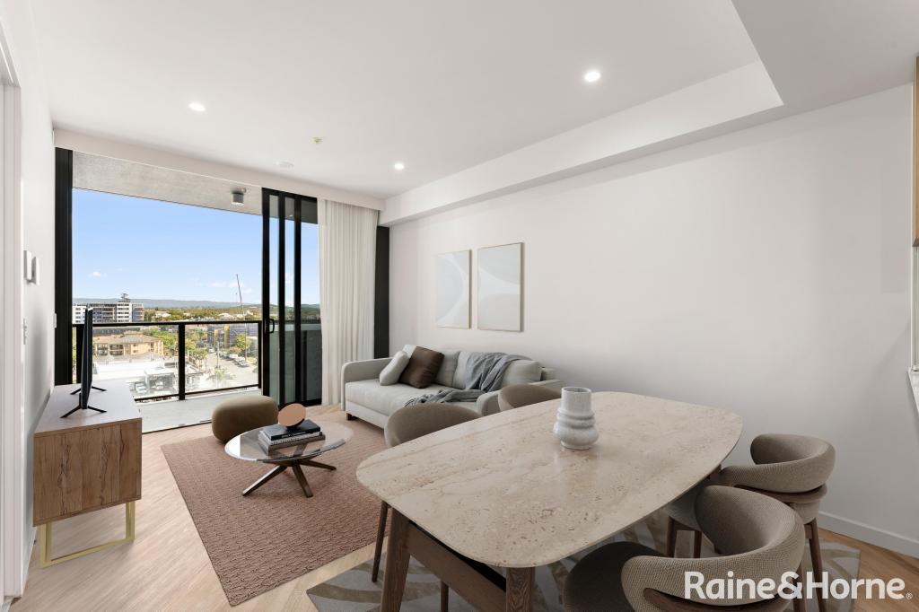 709/59 MERON ST, SOUTHPORT, QLD 4215