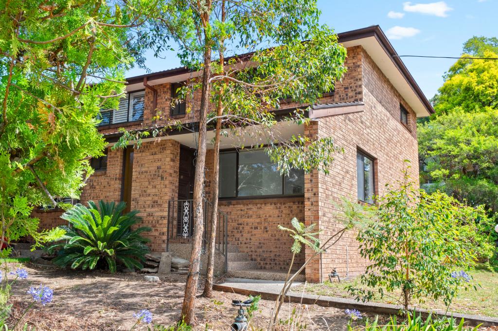 11/128 Crimea Rd, Marsfield, NSW 2122