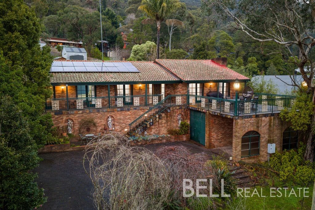 1032 Mount Dandenong Tourist Rd, Montrose, VIC 3765