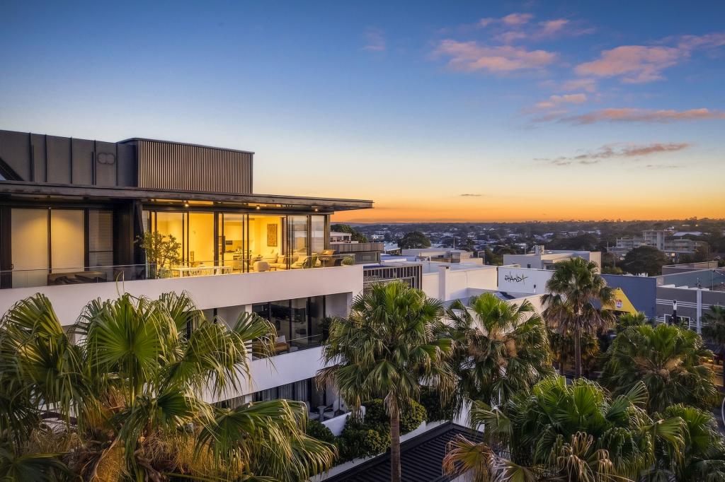 301/70 Cronulla St, Cronulla, NSW 2230