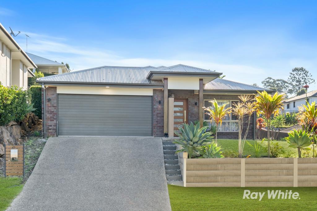 26 Charles Glen St, Daisy Hill, QLD 4127