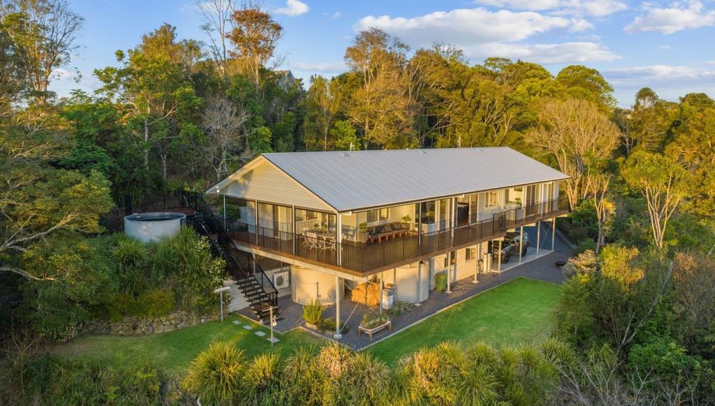 188-206a Flaxton Dr, Flaxton, QLD 4560