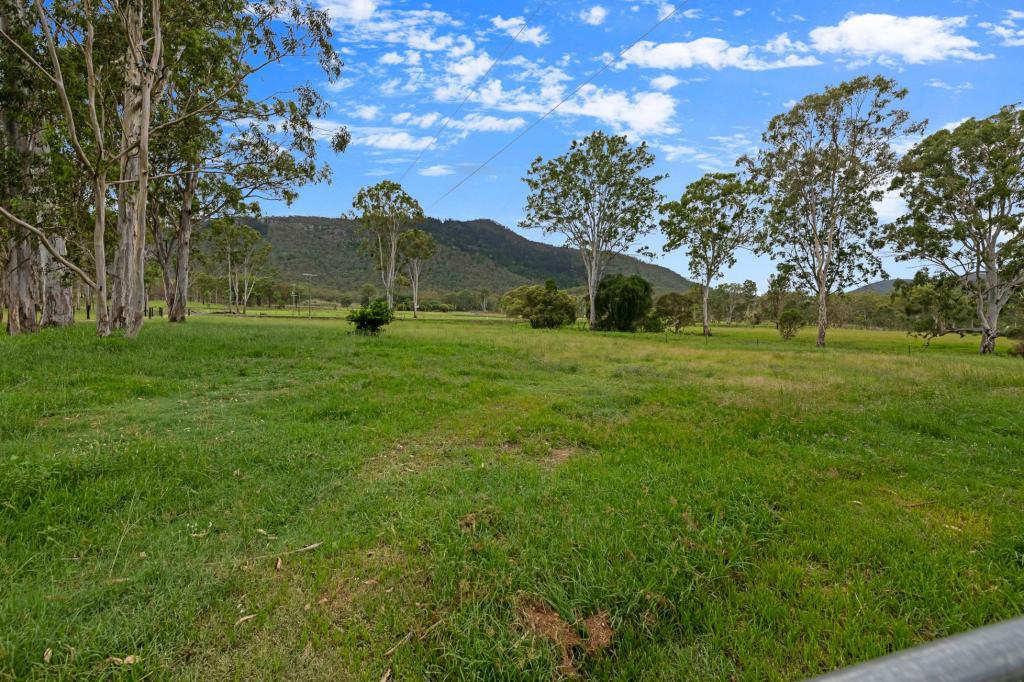 142 Swindon Rd, Mount Perry, QLD 4671