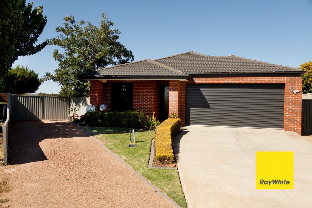 6 Lytham Ct, Tatura, VIC 3616