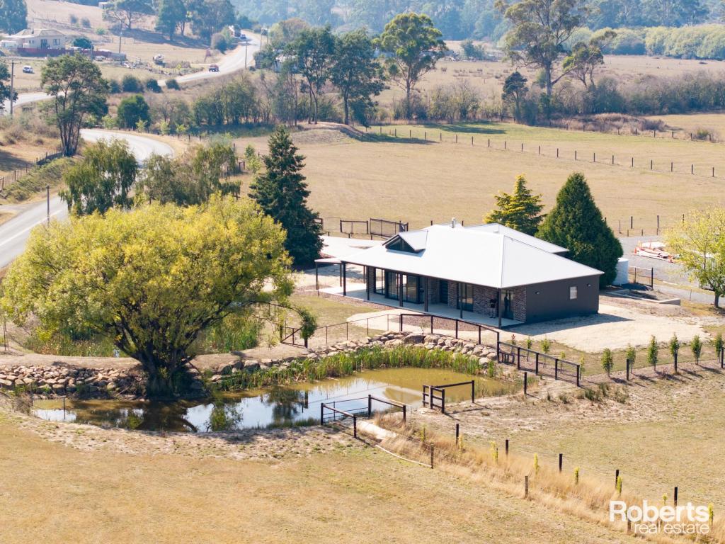 1470 Birralee Rd, Birralee, TAS 7303