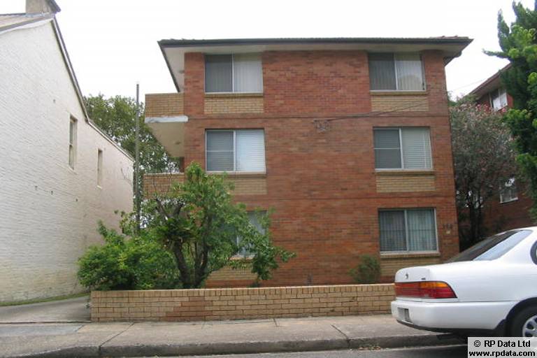 5/118 Bland St, Ashfield, NSW 2131
