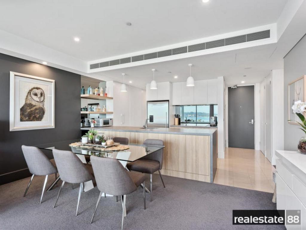 605/108 Terrace Rd, East Perth, WA 6004