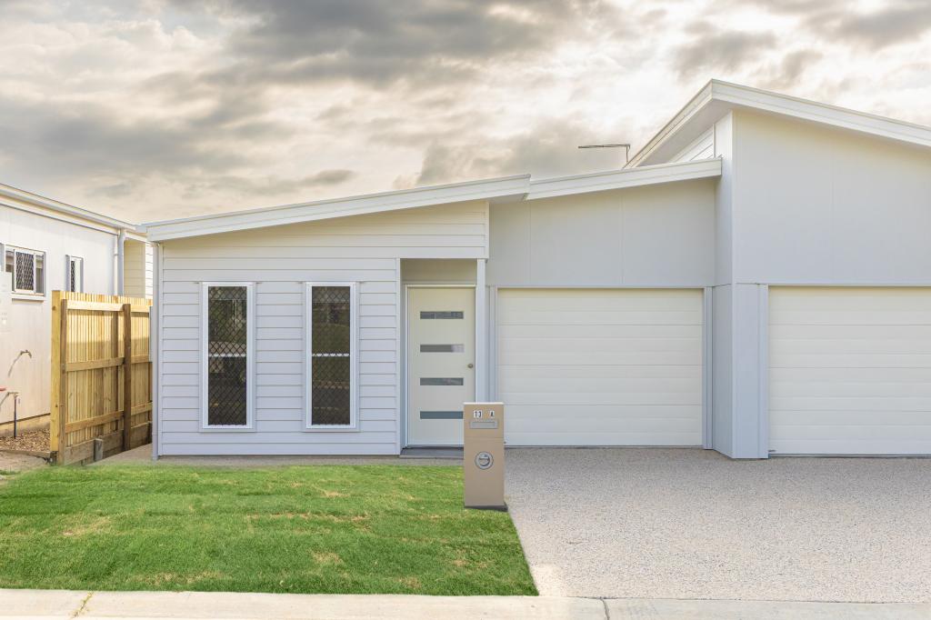 13a Keppel Ave, Norman Gardens, QLD 4701
