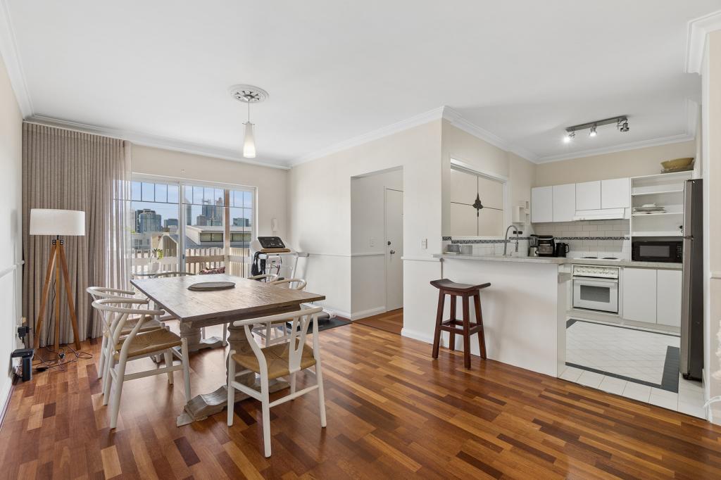 12/5 Smith St, Perth, WA 6000