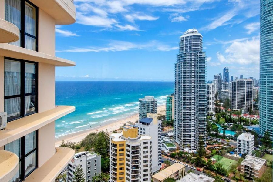 3009/18 Hanlan St, Surfers Paradise, QLD 4217