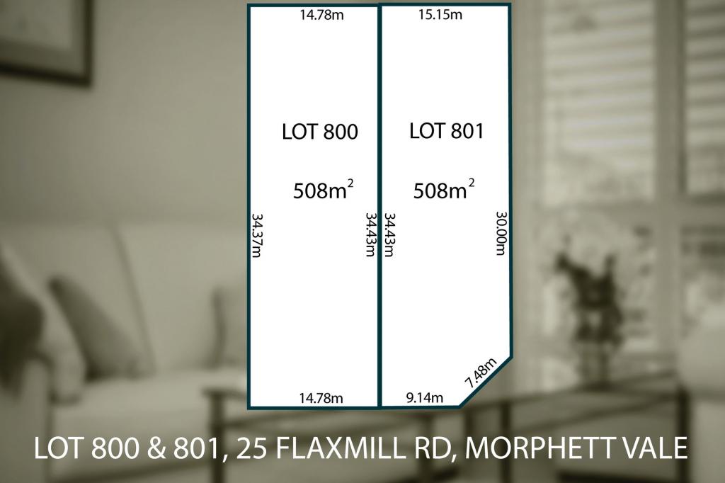 25 Flaxmill Rd, Morphett Vale, SA 5162