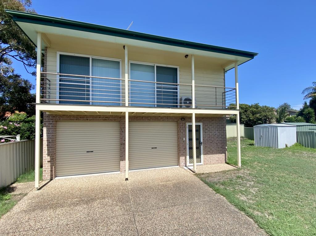 7 Jellicoe Cl, Fingal Bay, NSW 2315
