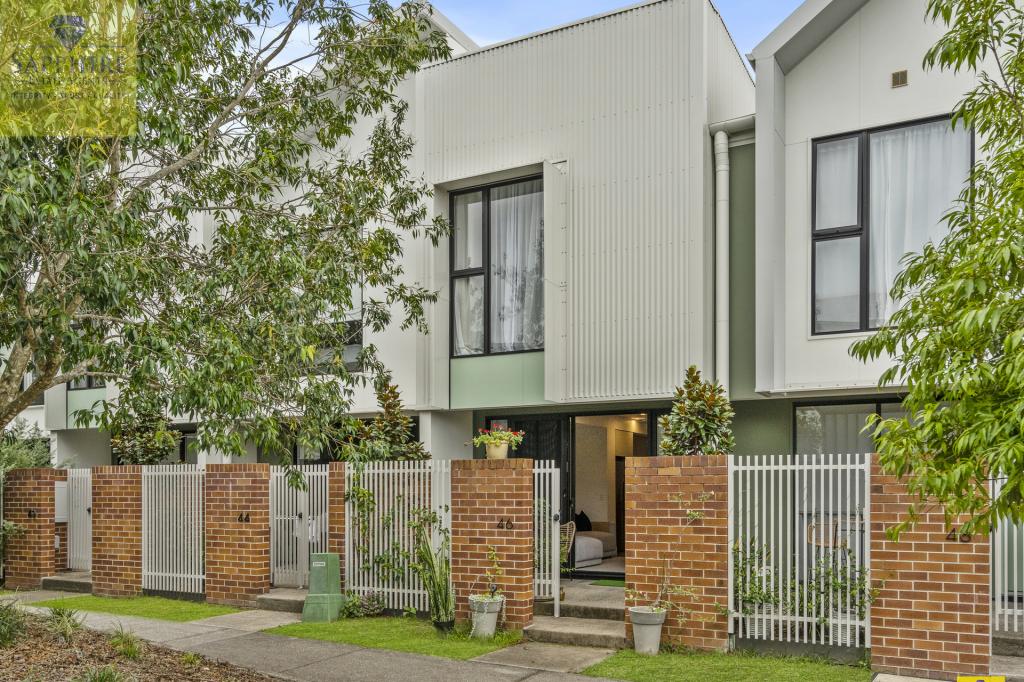 46 Hudson Lane, Baringa, QLD 4551