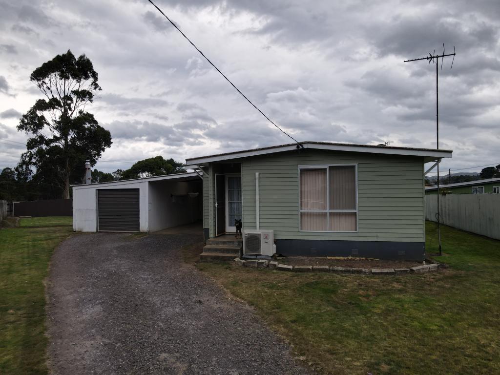 10 COMET CT, ZEEHAN, TAS 7469