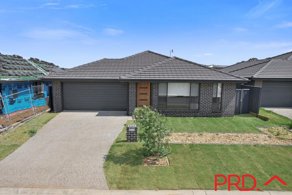 18 Idyllic St, North Tamworth, NSW 2340