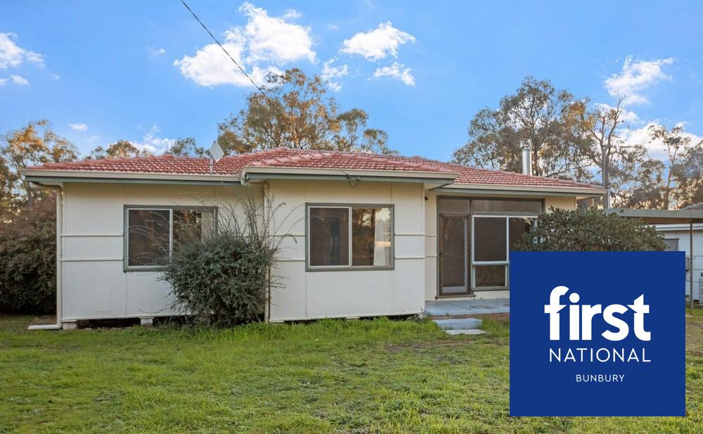 7 Diorite St, Greenbushes, WA 6254