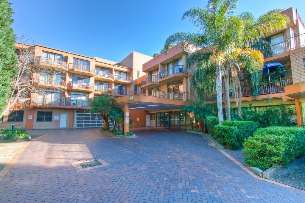 116/75-79 Jersey St N, Hornsby, NSW 2077