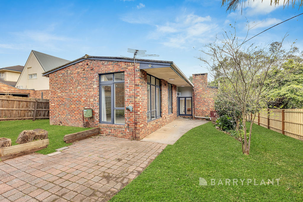 10 Park Rd, Donvale, VIC 3111