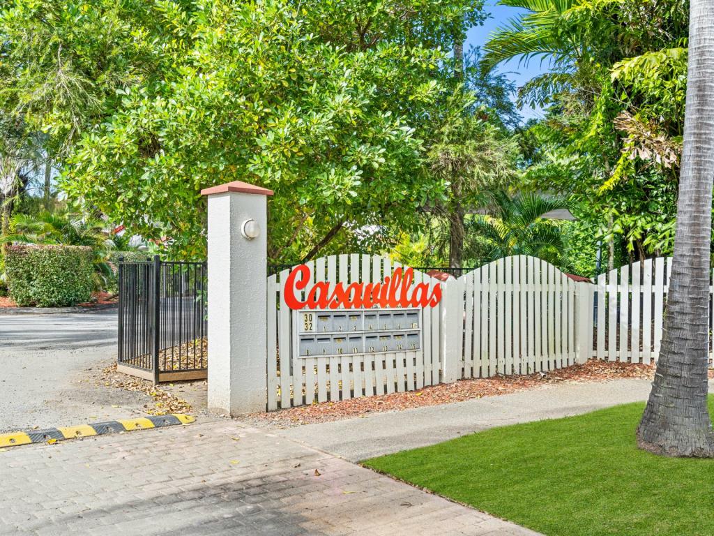 3/30-32 SPRINGFIELD CRES, MANOORA, QLD 4870