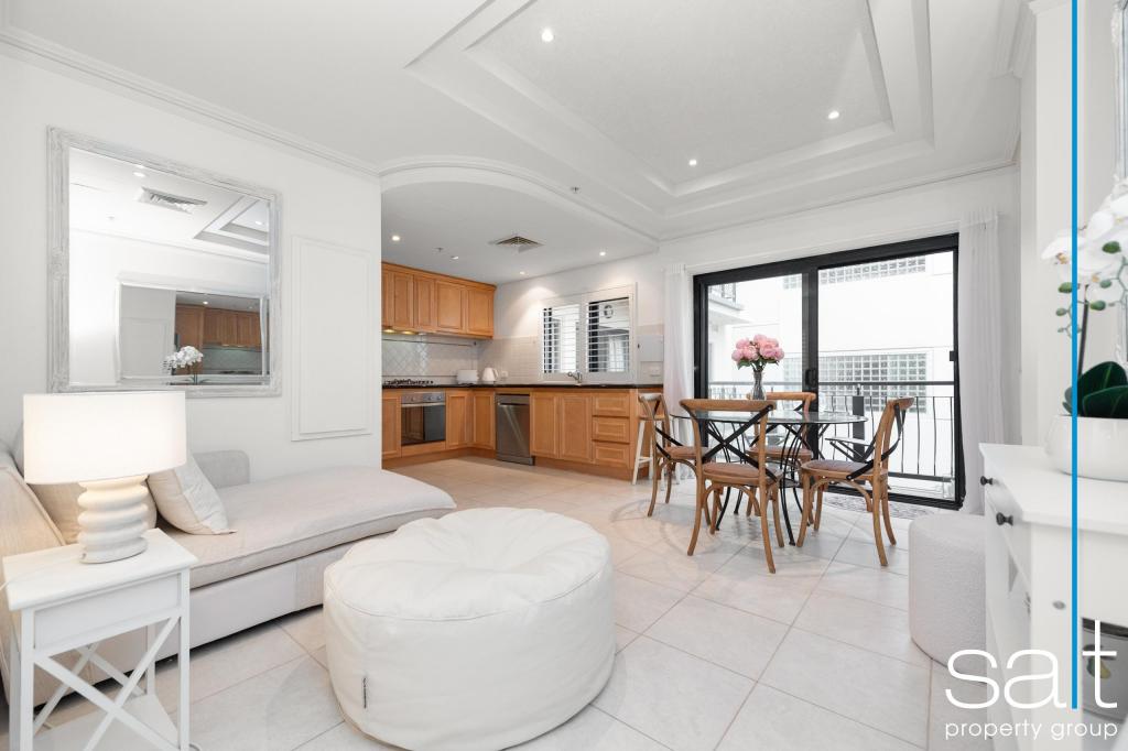 508/2 St Georges Tce, Perth, WA 6000