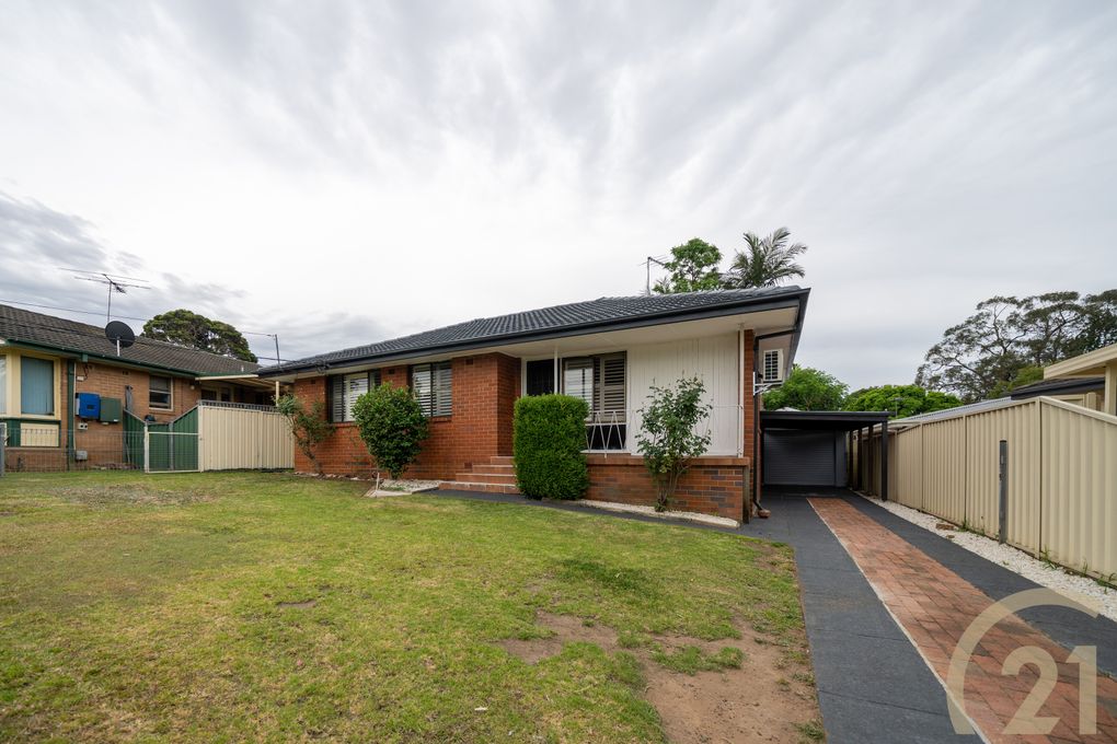 39 Lucena Cres, Lethbridge Park, NSW 2770