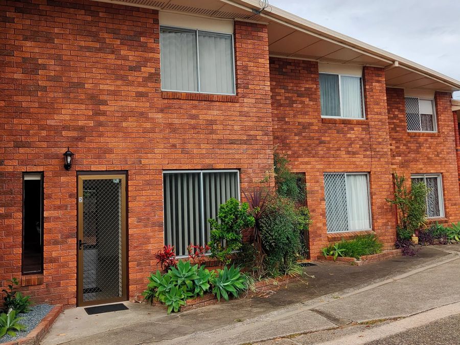 2/35 Grafton St, Coffs Harbour, NSW 2450